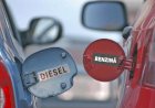 Decizie istorică: UE va interzice din 2035 vânzarea de mașini noi pe benzină și diesel