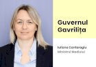 Republica Moldova are iarăși un Minister al Mediului