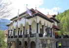 Acasă la Cezar Petrescu