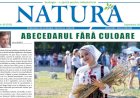 ABECEDARUL FĂRĂ CULOARE