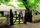 Casa-Muzeu „Grigore Vieru” din Pererita
