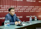 Ion Efros: „Programul dedicat bazinului hidrografic al Nistrului pentru anii 2021-2035 trebuie suspendat și revizuit”