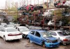 Inițiativă legislativă care ignoră normele de mediu: importul pieselor auto uzate