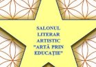 Salonul Artă prin Educație în pandemie
