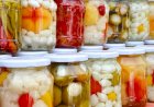Murăturile, cea mai bună sursă de vitamine și fibre naturale în timpul iernii