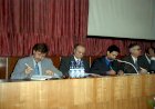 Petru Cocîrță,  doctor în ştiinţe biologice: „Ţin mult la baştina mea—comuna Cărpineni din ţinutul Lăpuşnei”