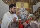 Părintele Andrei Apetrei: „Să ne jertfim și noi pentru cei aflați în suferință”