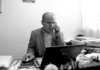 Tudor Iașcenco: omul nostru de la Rezina