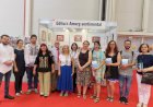 Amurgul sentimental al cărții aduce un nou răsărit