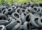 Arderea anvelopelor uzate a fost permisă. Doar după ce nu mai pot fi reciclate