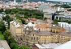 Lituania, țara libertății