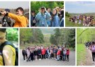 Excursii de cunoaștere a plaiului natal