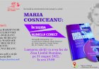 Maria Cosniceanu, un nume primenit al neamului românesc