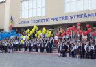Valorile sunt cartea de vizită a Liceului „P. Ștefănucă”