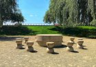 FERICE DE NAȚIUNILE CARE AU UN BRÂNCUȘI !
