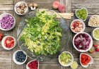 Alimente sănătoase și alimente interzise în post