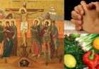 Ce reguli trebuie să respectăm  în Postul Paștelui