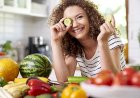 Alimentația  de primăvară