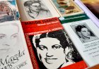 Magda Isanos: “Tuturor acelora care nu mă cer şi nu mă cunosc, am vrut să le fiu o candelă pentru mai târziu.”