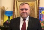 Marko Șevcenko: „Sunt bucuros că Republica Moldova a decis să fie parte a familiei europene” 