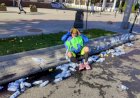 Doar 3% din deșeurile din plastic, reciclate în R. Moldova. Recomandările primului studiu național privind deșeurile din plastic