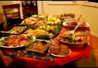 Cum eviți excesele alimentare de Sărbători