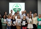 Sărbătorim implicarea tinerilor în protecția naturii