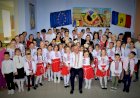 Năpădeni - vatră de dor
