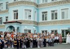 Un liceu fondat să educe spiritul românesc
