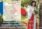 RĂMÂNEM CUM AM FOST – ÎMPREUNĂ!