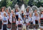 Daruri de frumusețe, cântec și voie bună    