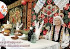 LOCUL SACRU AL BASARABIEI