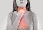 Simptome ale bolii de reflux gastroesofagian