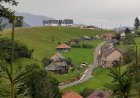Fundata - mirificul plai al Munților Bucegi
