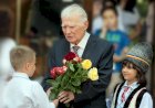 Mă doare sufletul că acest colţ de rai  al nostru rămâne fără autohtoni