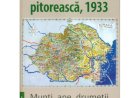 ROMÂNIA PITOREASCĂ: revista, casa de adăpost, autocarul...