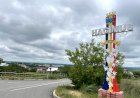 Hagimus, un sat al dorului și al rezistenței