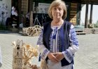 Meșteri populari uniți sub cupola patrimoniului