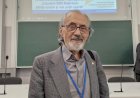 INTERVIU Mi-a rămas în reflex stilul matematic, dar aproape tot timpul şi toată energia le dedic activităţii culturale
