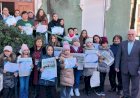 Concursul „Fii un artist al Dunării!”, în etapa internațională!