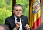Când vă este greu pe suflet, treceți Prutul!