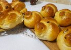 Cei mai gustoși hulubași de la mătușa Sanda