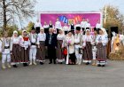 Satul de baștină este patria mea