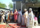 M-am născut în cel mai frumos sat
