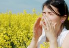 8 boli care se agravează primăvara