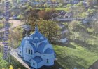 Comuna Cuhnești - istorie și actualitate