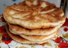 La plăcinte, înainte!