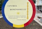 La Sângerei - o viață de calitate, ca în România, ca în Europa