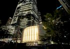 Sfântul Nicolae între ruine și lumină (O biserică ortodoxă, distrusă pe 11 septembrie, renaște în inima New Yorkului)