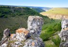 Valea râului Racovăţ